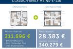 Einfamilienhaus Vlotho - 5 Zimmer, 136 m&sup2;, 1.700&euro; | Angebot:26421327