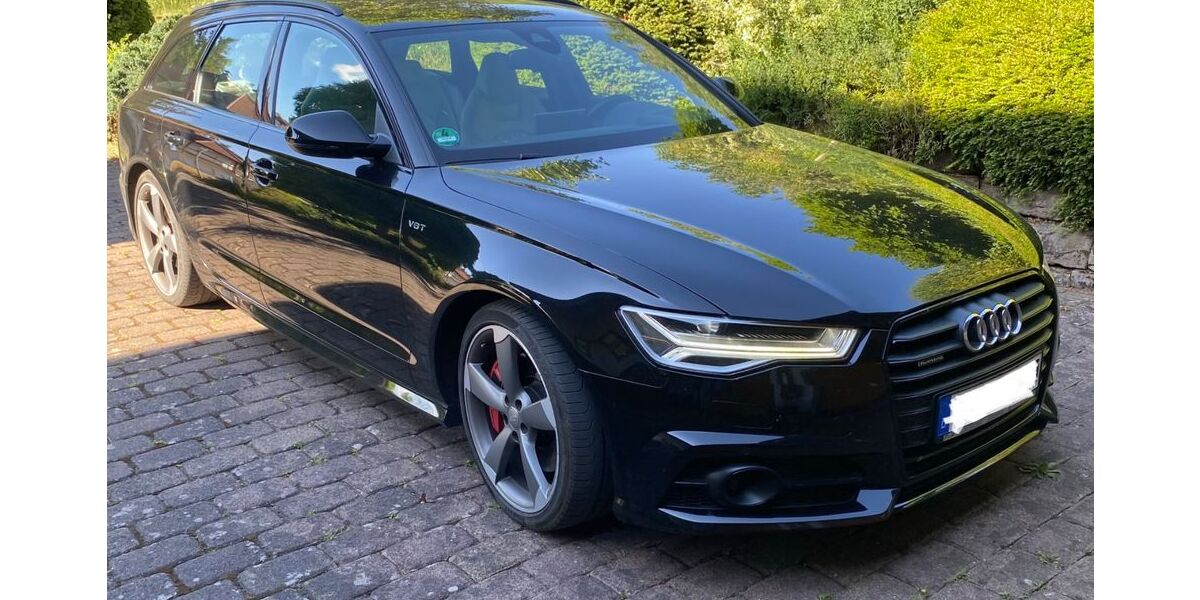 Audi A6 191.000 km 19.799 &euro; Boxberg 97944