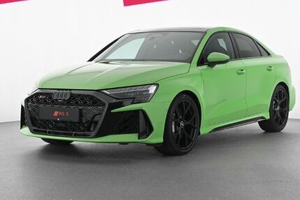 Audi RS3 2.500 km 70.880 &euro; Essen 45143
