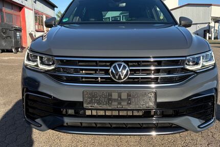 VW Tiguan 96.499 km 31.000 &euro; Braunschweig 38112