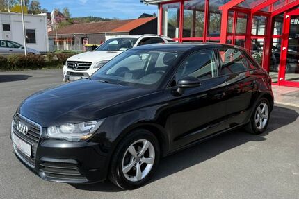 Audi A1 72.615 km 8.900 &euro; Suhl 98529
