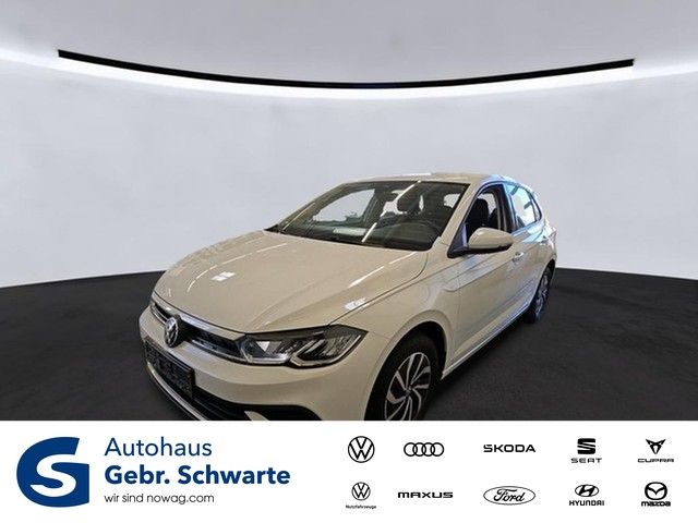 VW Polo 24.883 km 18.890 &euro; Leer (Ostfriesland) 26789