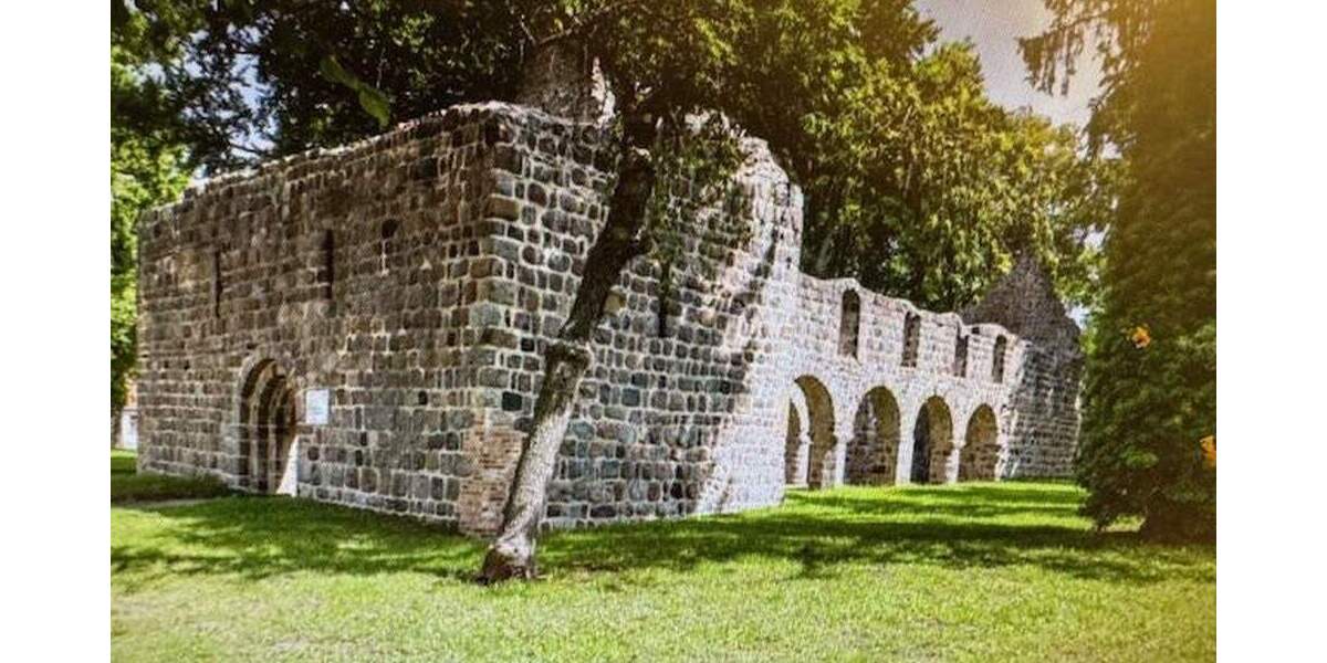 Etagenwohnung Loburg Loburg - 2 Zimmer, 48 m&sup2;, 600&euro; | Angebot:25939440