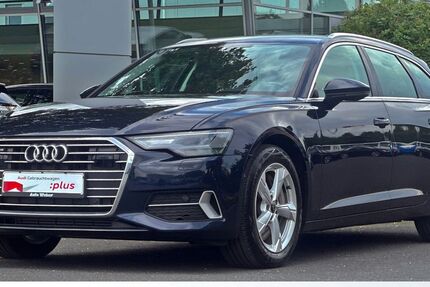 Audi A6 126.490 km 25.570 &euro; Neubeckum 59269