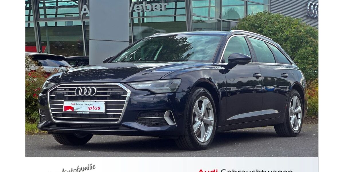 Audi A6 126.490 km 25.570 &euro; Neubeckum 59269