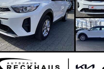 Kia Stonic 52.317 km 13.950 € Langenberg 33449