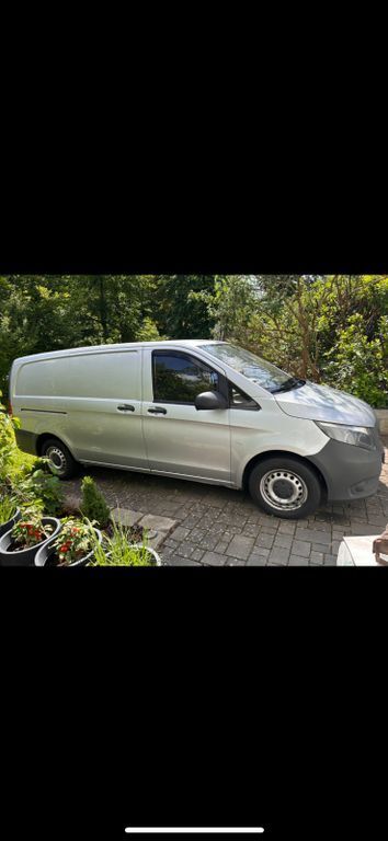 Mercedes-Benz Vito 227.000 km 12.890 € Saarwellingen 66793