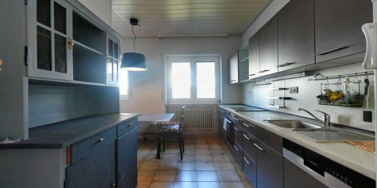 Bungalow Gunzenhausen - 6 Zimmer, 101 m&sup2;, 299.000&euro; | Angebot:25744182