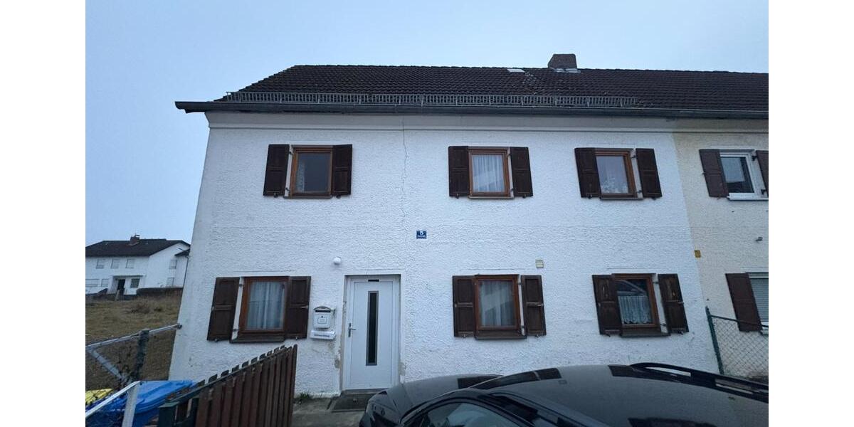 Beste Lage von Landau a. d. Isar (Obere Stadt, Katzenberg) 6 zimmer