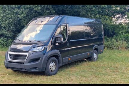Peugeot Boxer 143.438 km 17.200 &euro; Ahlden 29693