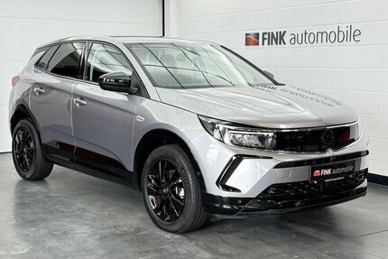 Opel Grandland 1.2 Turbo GS Line CarPlay Cam 7.412 km 18.740 &euro; Lich 35423