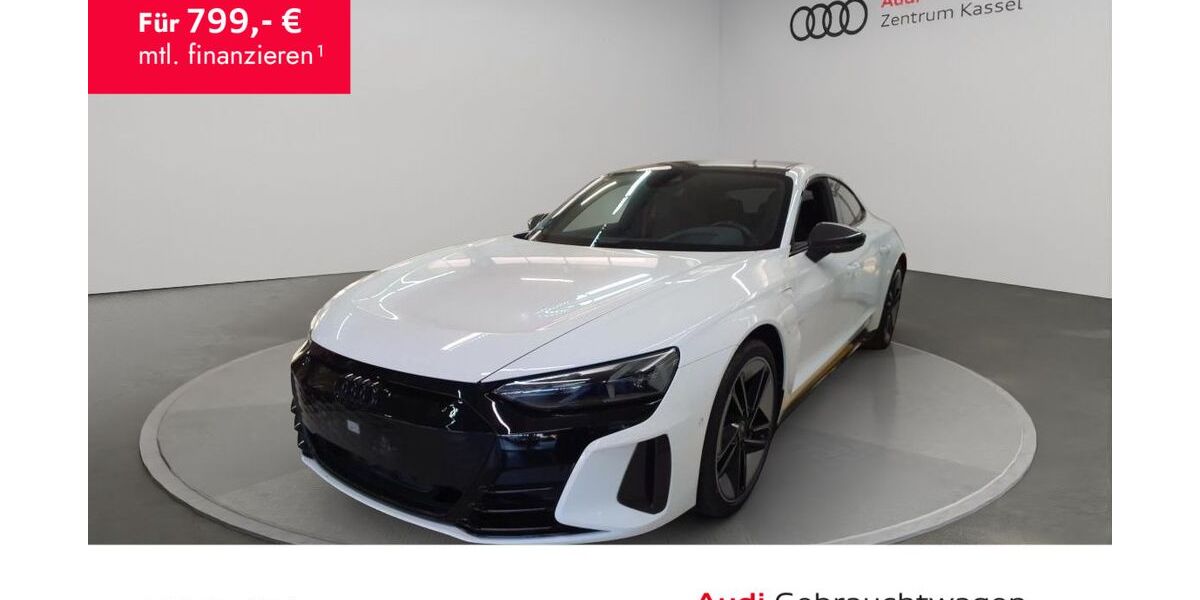 Audi RS e-tron GT 28.646 km 66.990 &euro; Kassel 34125