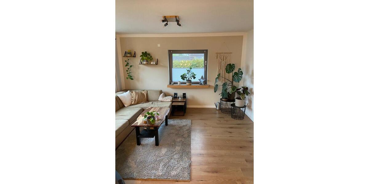 Etagenwohnung Bordesholm - 3 Zimmer, 110 m&sup2;, 800&euro; | Angebot:26150570