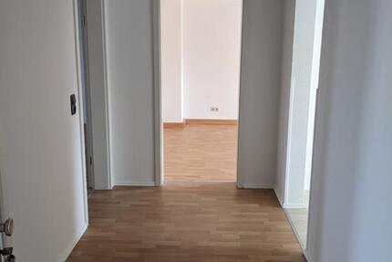 Helle 3-RaumWohnung im Dachgeschoss