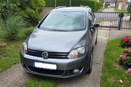 VW Golf Plus 148.000 km 5.000 &euro; Kolkwitz 03099