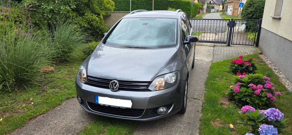 VW Golf Plus 148.000 km 5.000 &euro; Kolkwitz 03099