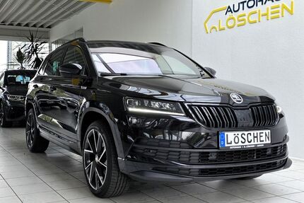 Skoda Karoq 148.805 km 24.990 € Aurich 26607