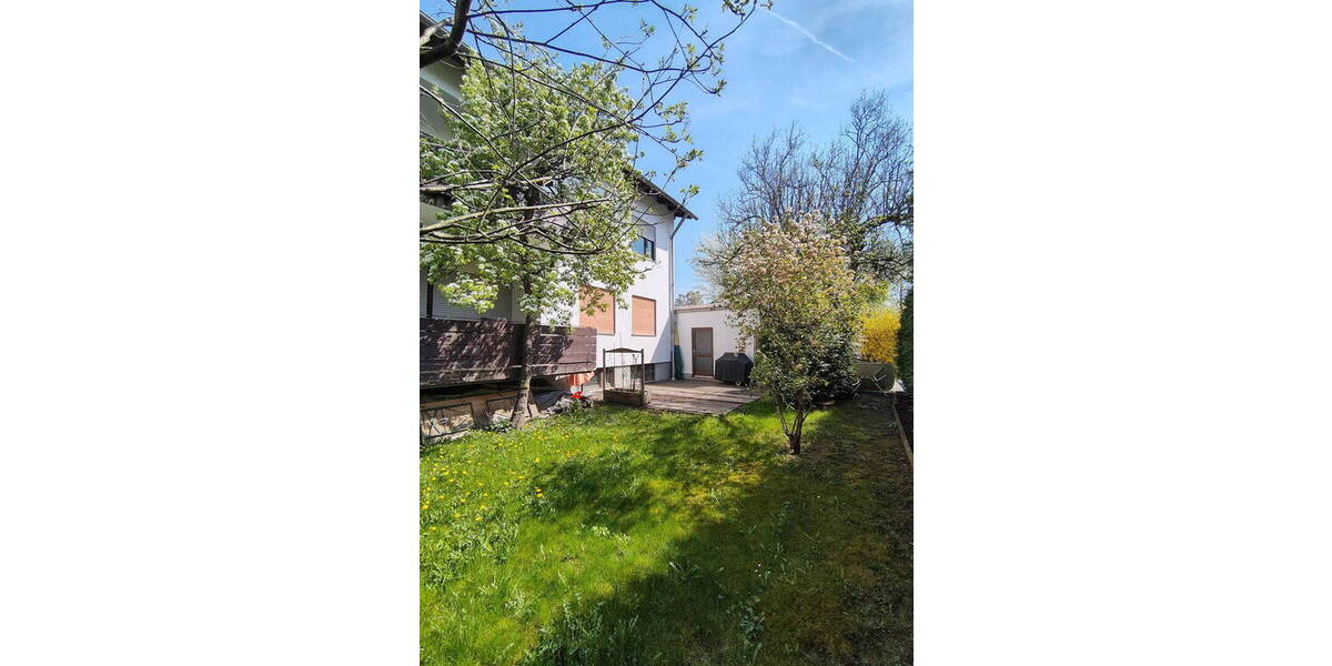 Mehrfamilienhaus, Wohnhaus Gröbenzell - 7 Zimmer, 230 m&sup2;, 1.450.000&euro; | Angebot:26639603