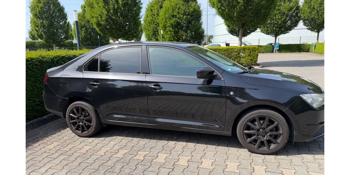 Seat Toledo 135.000 km 7.600 &euro; Sankt Augustin 53757