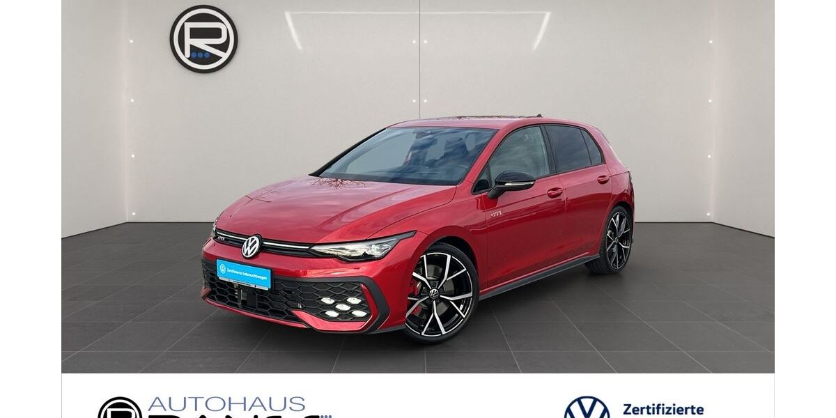 VW Golf 11.382 km 42.480 &euro; Fritzlar 34560