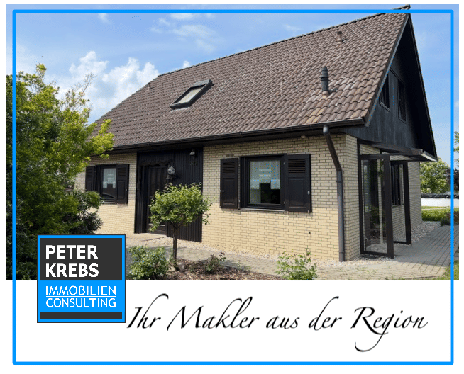 Einfamilienhaus Kloster Lehnin Göhlsdorf - 5 Zimmer, 125 m&sup2;, 459.000&euro; | Angebot:26833663