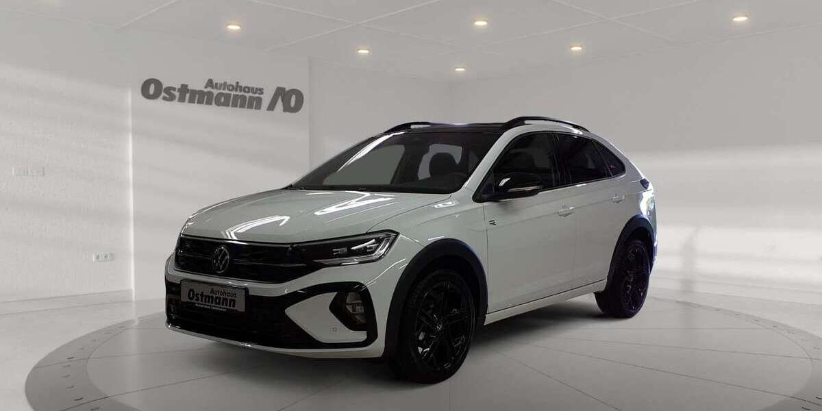 VW Taigo 5.650 km 28.850 &euro; Melsungen 34212