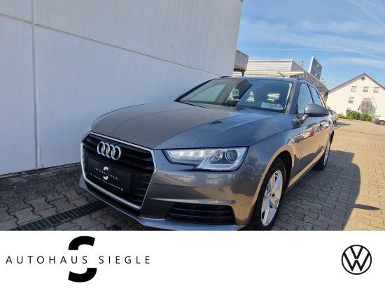 Audi A4 99.897 km 16.940 &euro; Wendlingen am Neckar 73240