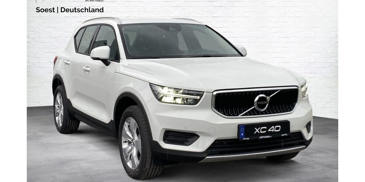 Volvo XC40 42.774 km 21.790 &euro; Soest 59494