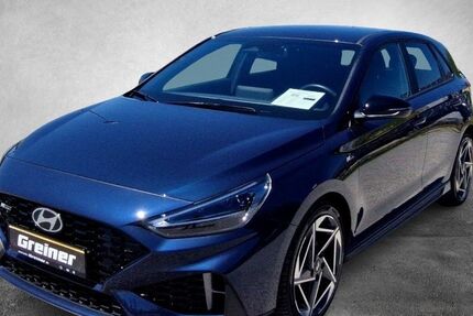 Hyundai i30 13.200 km 23.890 &euro; Deggendorf 94469
