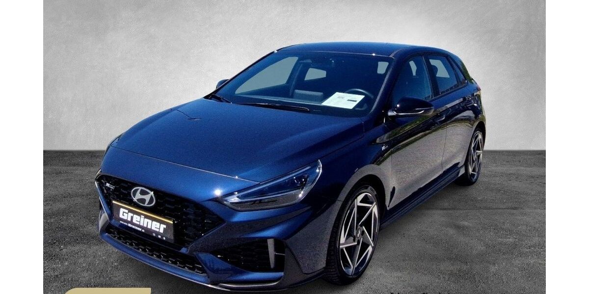 Hyundai i30 13.200 km 23.970 &euro; Deggendorf 94469