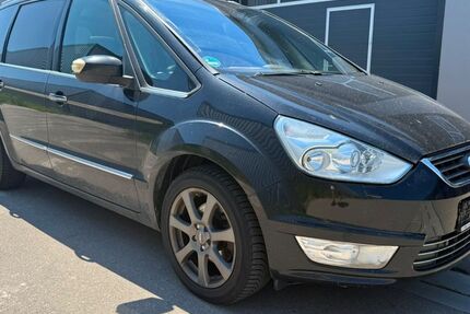 Ford Galaxy 386.000 km 3.600 &euro; Ulm 89075