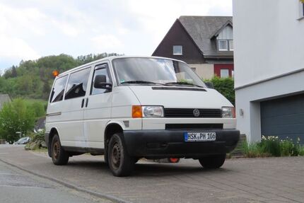 VW T4 andere 88.000 km 7.500 &euro; Olsberg 59939