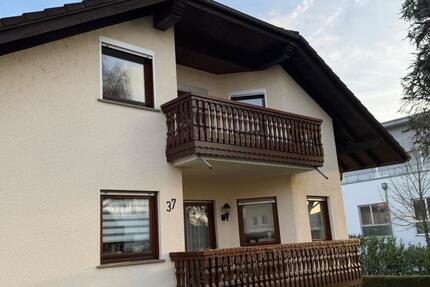 Neu renovierte 4-Zimmer-Wohnung in Wetzlar-Hermannstein 4 zimmer