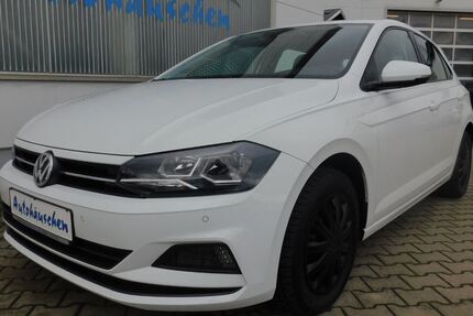 VW Polo 104.500 km 9.999 &euro; Harzgerode 06493