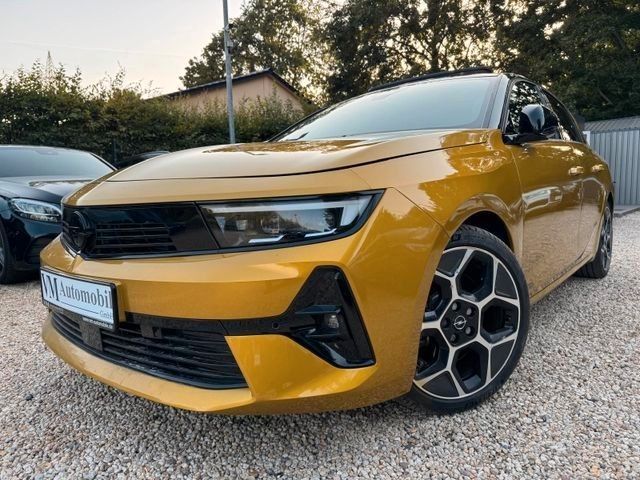 Opel Astra 15.987 km 25.990 € Großbeeren 14979