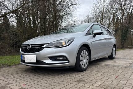 Opel Astra 94.500 km 9.100 &euro; Burgdorf 31303