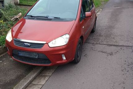Ford C-Max 187.000 km 2.200 &euro; Dillingen 66763