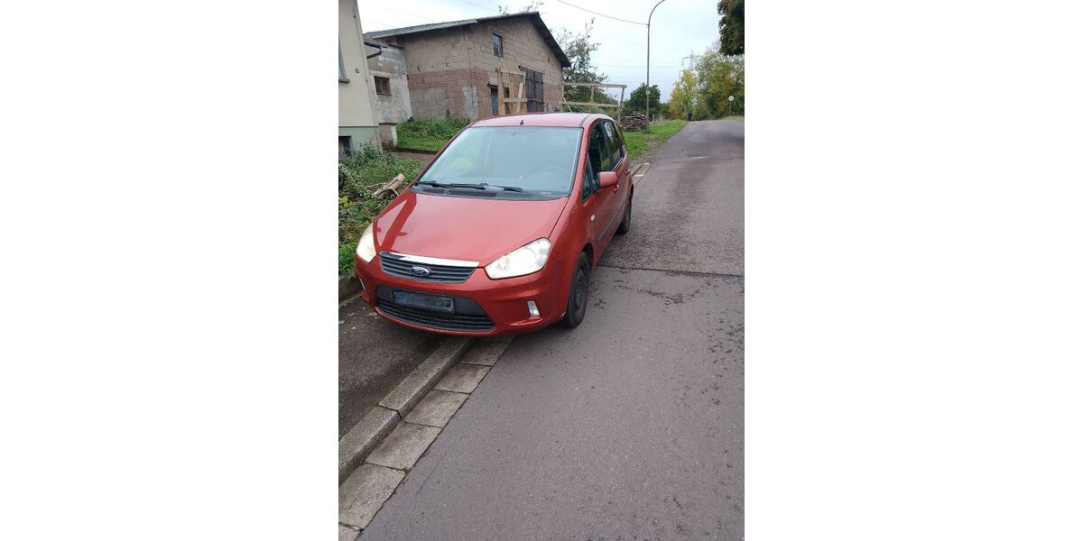 Ford C-Max 187.000 km 2.200 &euro; Dillingen 66763