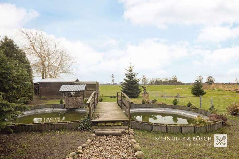 Haus zum Kaufen in Drochtersen Hüll 219.000 € 135 m²