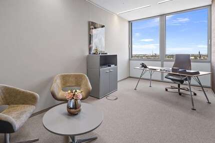 Gewerbeobjekt Düsseldorf Pempelfort - 1.890&euro; | Angebot:27340032