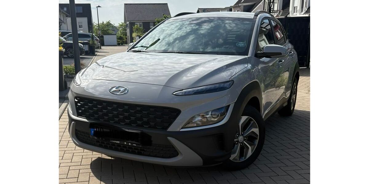 Hyundai KONA 50.000 km 18.999 &euro; Dortmund 44339
