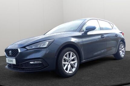 Seat Leon 11.480 km 21.480 € Jena 07743