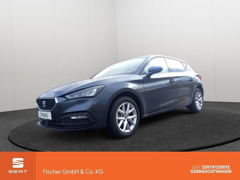 Seat Leon 11.480 km 21.480 € Jena 07743