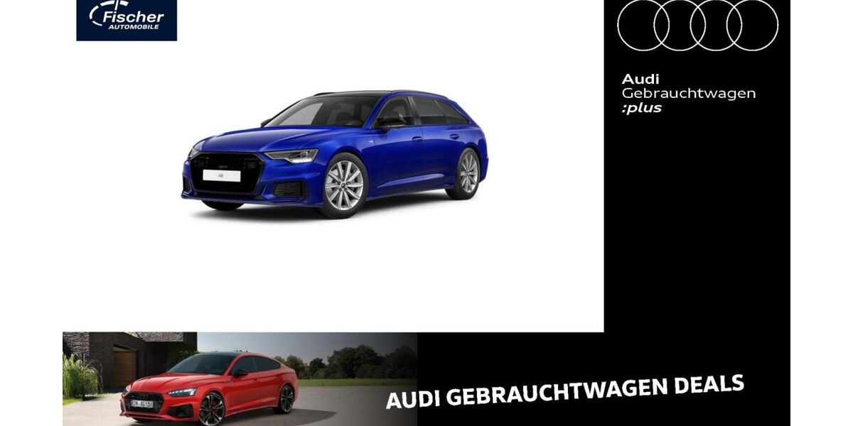 Audi A6 62.111 km 49.980 &euro; Neumarkt 92318