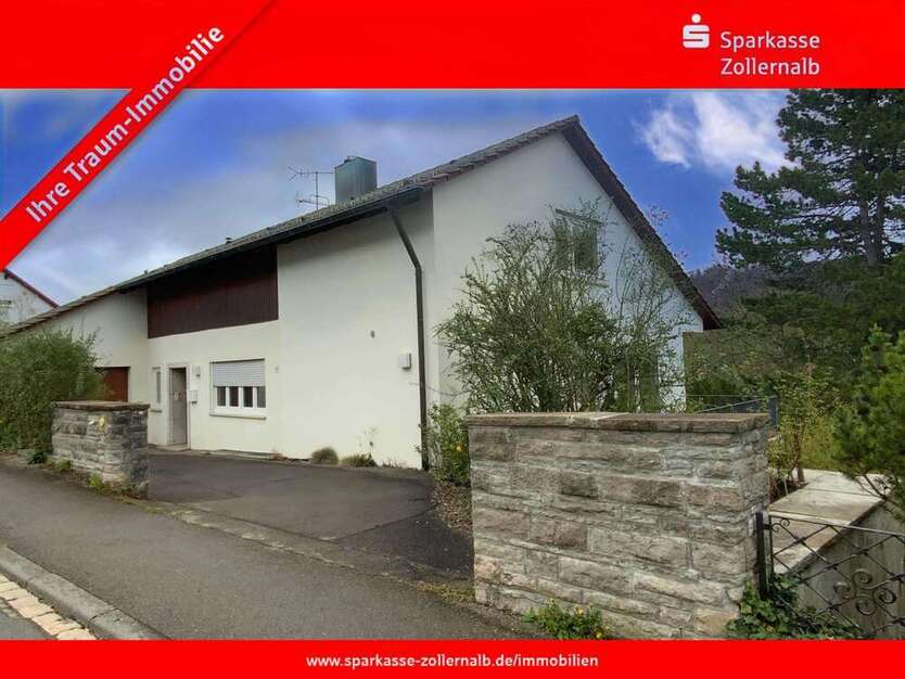 Haus zum Kaufen in Albstadt 580.000 € 353 m²
