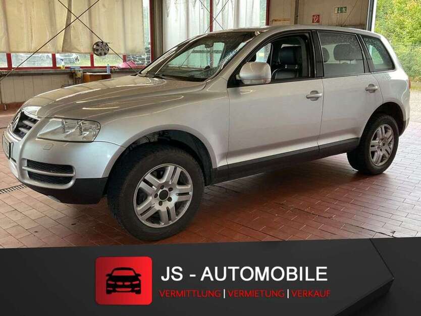 Touareg