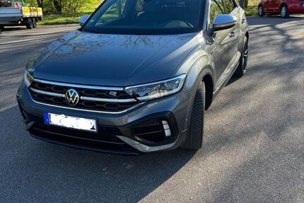 VW T-Roc 40.500 km 37.800 &euro; Karlsruhe 76149