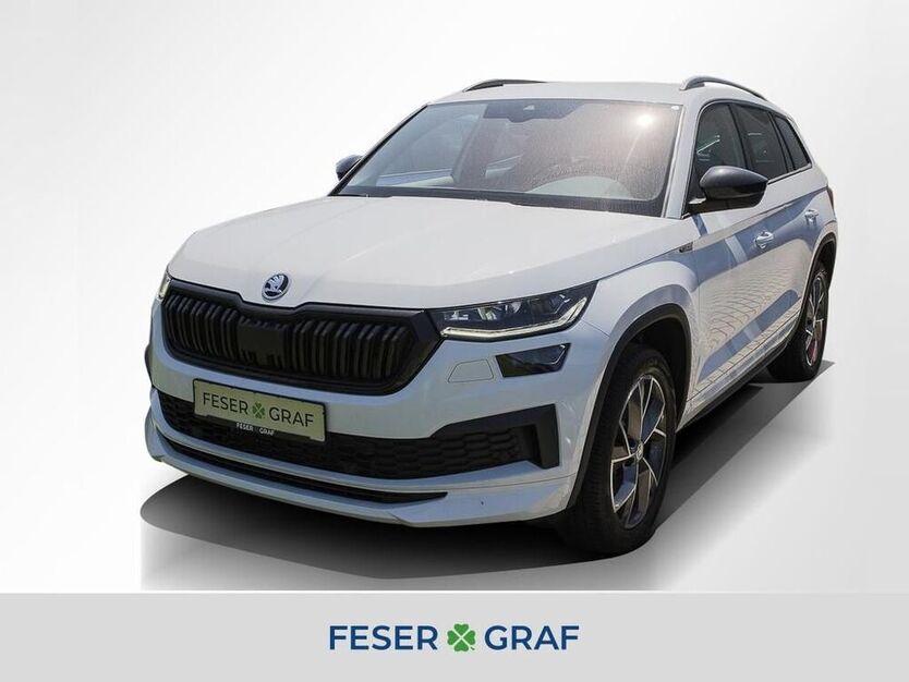 Kodiaq