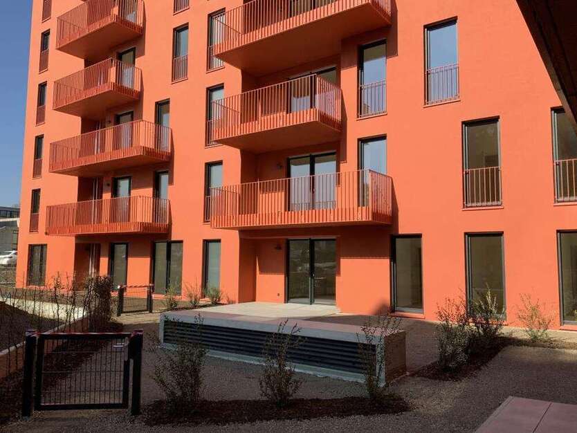 Wohnung zum Mieten in Bonn 1.589 € 117.68 m²
