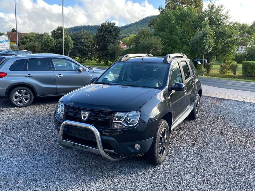 Duster